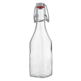 butelka-szklana-florina-samba-250ml-z-klipsem-na-nalewki-soki-oleje