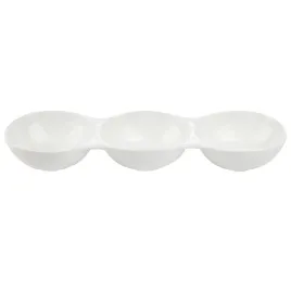 polmisek-trojdzielny-florina-adria-33x10-2cm-porcelanowy-do-dipow-bialy