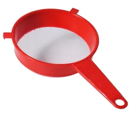 sitko-kuchenne-kolbiarz-25cm-plastikowe-zielone-do-cedzenia-makaron