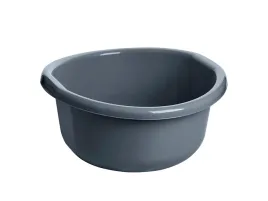 miska-praktyczna-5l-z-uszami-plastikowa-ciemny-szary-do-kuchni-lazienki