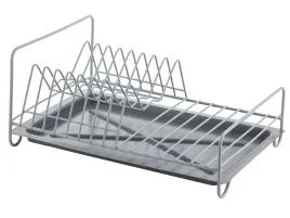 suszarka-do-naczyn-metpol-pojedyncza-35cm-z-podstawka-srebrna-metal