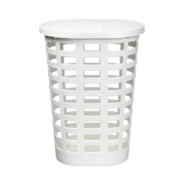 kosz-na-bielizne-boston-okragly-bialy-54l-plast-team-wolnostojacy-42x63cm