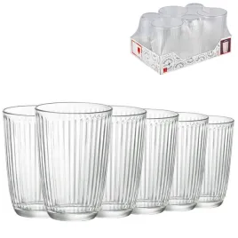 szklanki-long-drink-bormioli-rocco-line-390ml-6szt-zlobione-szklane