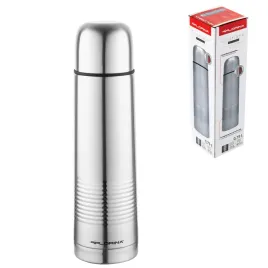 termos-florina-cristiano-strong-750ml-stalowy-kubek-12h-ciepla-srebrny