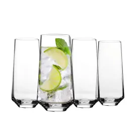 komplet-4-szklanek-gin-tonic-krosno-shake-380ml-szklane-do-drinkow-prezent