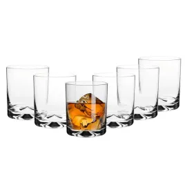 komplet-6-szklanek-do-whisky-krosno-mixology-260ml-szklane-na-prezent