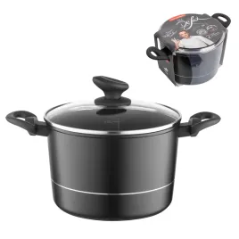 garnek-wysoki-aluminiowy-florina-delux-gessler-22cm-5l-czarny-zmywarka