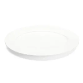 polmisek-florina-cortina-29x21cm-porcelana-durable-ecru-tloczony-wafel