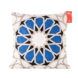 poduszka-dekoracyjna-miss-lucy-blue-star-43x43cm-nadruk-na-prezent
