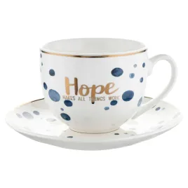 filizanka-ze-spodkiem-florina-mare-hope-240ml-porcelanowa-biala-na-prezent