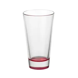 szklanka-florina-palladio-400ml-czerwona-szklana-do-napojow