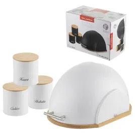 zestaw-kuchenny-florina-helmet-chlebak-37cm-3-pojemniki-bialy