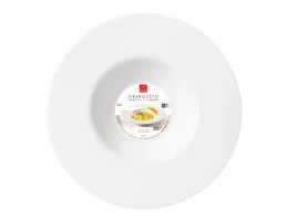 talerz-bormioli-rocco-grangusto-27cm-gleboki-do-risotto-opalowy-bialy