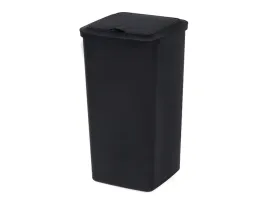 kosz-plastikowy-bentom-prime-10l-czarny-na-smieci-do-segregacji-45x37x23cm
