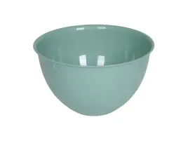 miska-kuchenna-bentom-23cm-3l-plastikowa-zielona-do-serwowania-salatek