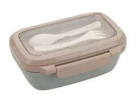 lunchbox-florina-1l-zielony-z-lyzka-widelcem-2-przegrody-na-zywnosc