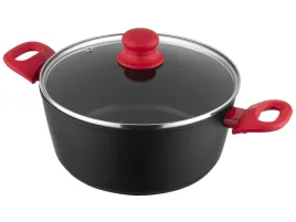 garnek-aluminiowy-florina-mars-24cm-3-5l-czarny-nieprzywierajacy-indukcja