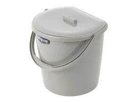 wiadro-bentom-plastikowe-przyscienne-z-pokrywka-11l-jasny-szary-mocne