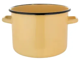 garnek-emaliowany-emalia-pleszew-22cm-7l-kremowy-gladki-indukcja-gaz