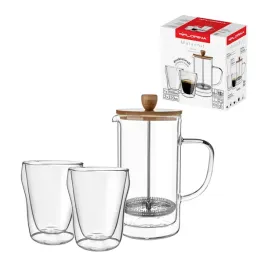 zaparzacz-szklanki-termiczne-florina-malachit-1000ml-2x300ml-na-prezent