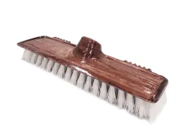 szczotka-do-szorowania-bentom-ciemne-drewno-plastikowa-do-czyszczenia