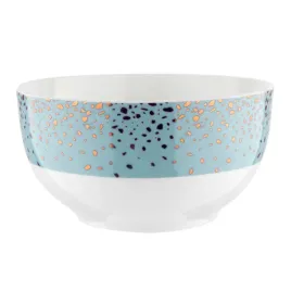 salaterka-porcelanowa-florina-spots-blue-13cm-niebieska-pozlacana