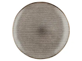 talerz-plytki-florina-stripes-gray-26-5cm-ceramiczny-szary