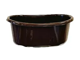 miska-plastikowa-owalna-30l-brazowa-z-uszami-do-kuchni-duza-jagiello