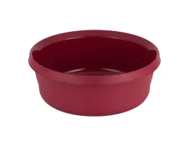 miska-do-salatek-praktyczna-matt-9l-bordowa-okragla-plastikowa-na-prezent