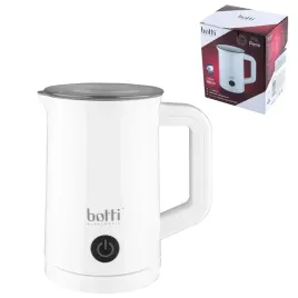 spieniacz-do-mleka-botti-piano-500w-elektryczny-bialy-300ml-cappuccino
