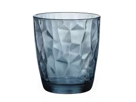 szklanka-bormioli-rocco-diamond-do-wody-300ml-niebieska-do-zmywarki