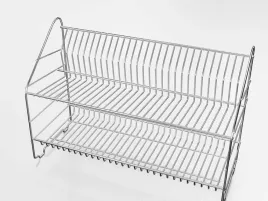 suszarka-do-naczyn-metpol-60cm-podwojna-z-podstawka-srebrna-metalowa