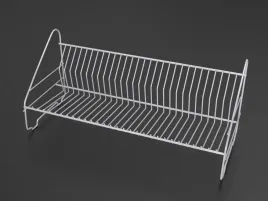 suszarka-do-naczyn-metpol-60cm-pojedyncza-z-podstawka-biala-28-talerzy