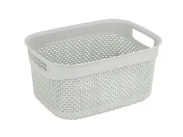 koszyk-plastikowy-praktyczna-lavado-33x24x16cm-9l-szary-pojemny-do-domu