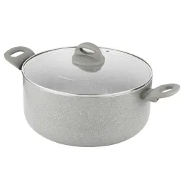 garnek-florina-isla-28cm-7l-aluminiowy-bezowy-z-pokrywka-indukcja-gaz