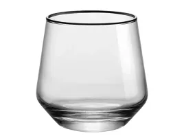 szklanki-do-whisky-florina-sevilla-360ml-6szt-szklane-czarny-rant