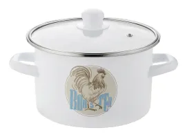 garnek-emaliowany-emalia-pleszew-kogut-22cm-5-3l-bialy-indukcja-gaz-z-p