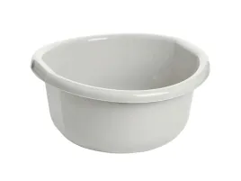 miska-praktyczna-11l-33cm-z-uszami-plastikowa-bezowa-pojemna-do-domu