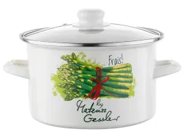 garnek-emaliowany-emalia-pleszew-szparagi-22cm-4-8l-bezowy-indukcja