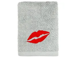recznik-miss-lucy-z-haftem-usta-50x90cm-bawelna-400g-m-szary-prezent