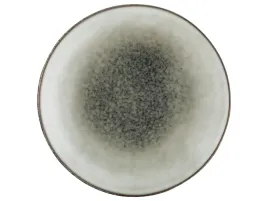 talerz-plytki-florina-kenya-26-5cm-porcelanowy-szary-zielony-obiadowy