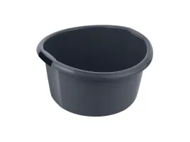 miska-bentom-solidna-43x42x45cm-20l-plastikowa-ciemnoszara-kuchenna