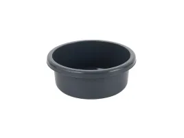 miska-plastikowa-bentom-26cm-4l-ciemny-szary-okragla-do-kuchni-praktyczna