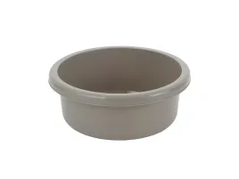 miska-plastikowa-florina-31cm-6-2l-jasny-szary-okragla-kuchenna-do-zup