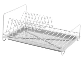 suszarka-do-naczyn-metpol-pojedyncza-35cm-z-podstawka-biala-metal