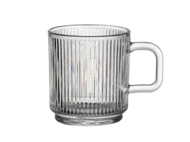 kubek-szklany-florina-lusi-340ml-do-herbaty-w-paski-szklo-na-prezent