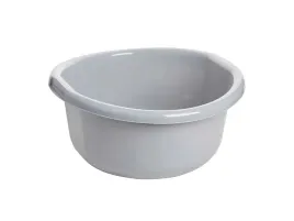 miska-plastikowa-3-5l-szara-okragla-z-uszami-do-mieszania-serwowania