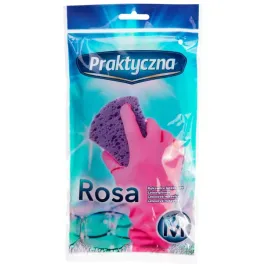 rekawice-lateksowe-praktyczna-rosa-rozmiar-m-2szt-rozowe-wielorazowe