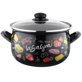 garnek-emaliowany-emalia-pleszew-lasagna-22cm-5-3l-czarny-indukcja-gaz