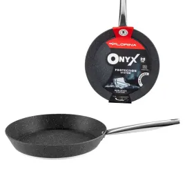 patelnia-florina-onyx-28cm-aluminiowa-marmurowa-indukcja-gaz-pfoa-free